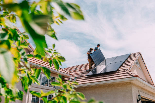 Quick and Trustworthy Emergency Roof Repair Services in Merrick, NY