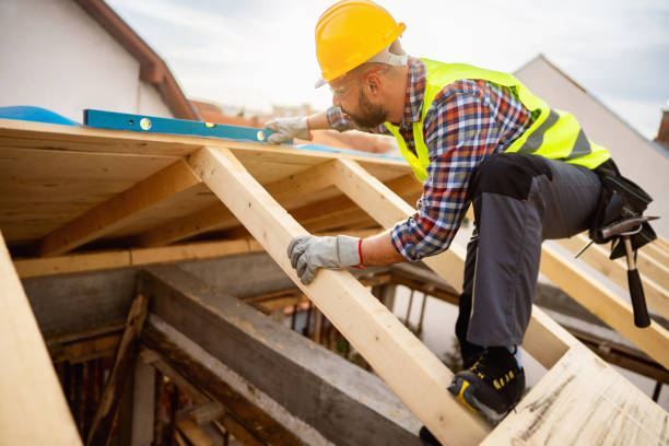 Best Flat Roof Repair Services  in Merrick, NY